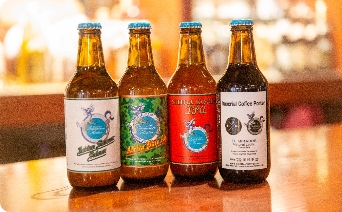 湯田中・渋温泉街散策